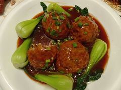 -小贝壳酒楼(经九路店)