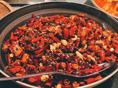 -华豫川酒家(大卫城店)