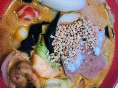 -张亮麻辣烫(哈尔滨金爵万象店)