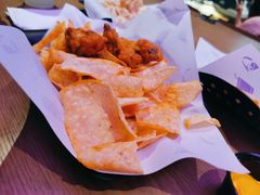 -Taco Bell 塔可钟(民田路店)