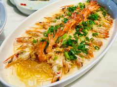 -海味世家·家常菜馆(明州里店)