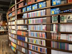 -三联韬奋书店(三里屯店)