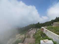 -白草畔自然风景区