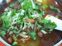 -代四孃牛华豆腐脑美味小食(总店)