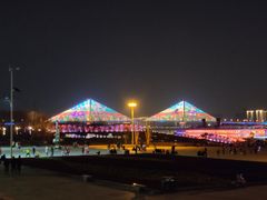 -武汉关码头(轮渡站)