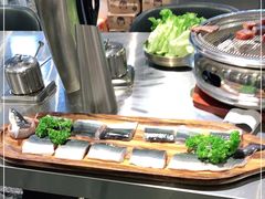 -本炙炭烤·蒲烧活鳗料理店(金沙洲店)