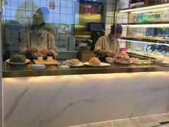 -袁记云饺(西安路店)