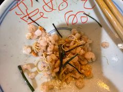 -同得兴 Since·1995 传统苏式面馆(嘉馀坊店)