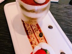 -北京海湾半山酒店-加咖啡西餐厅