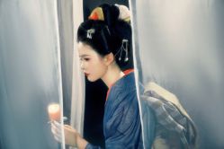 -持熹光年写真体验馆