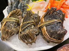 -一绪に寿喜烧(荟聚店)