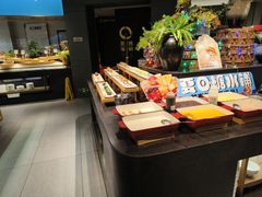 -华府海鲜碳烤自助(万达店)