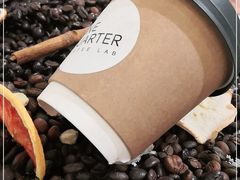 -1/4 ONE QUARTER COFFEE LAB(朝阳大悦城店)