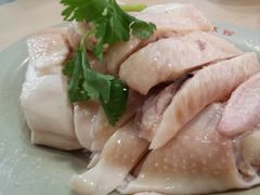 -百家鸡味馆(清泰店)