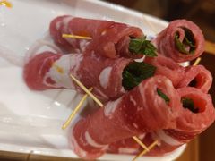 -小龙坎火锅(全球总店)