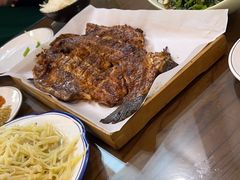 -小饭桶(野三坡百里峡店)