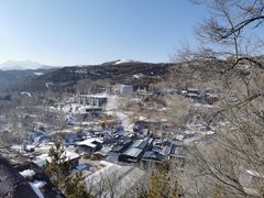 -五台山风景名胜区