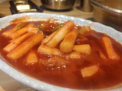 -金顺韩式烤肉·网红烤肉店(广利路店)