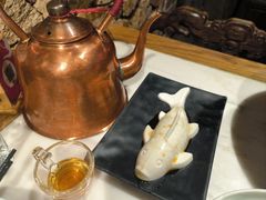 -小吊梨汤·北京菜·烤鸭(清河万象汇店)