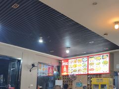 -马老大烧烤(和平路店)