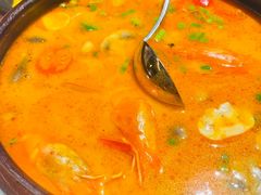 -BetterThai 泰加(苏州中心店)