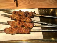 -谷丽麦馕新疆菜·清真(步步高梅溪新天地店)