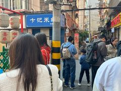 -张记灌饼(丰富路店)