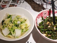 -湖南老饭铺(福永店)