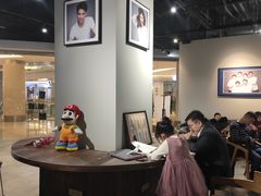 -海马体照相馆(天津世纪都会店)