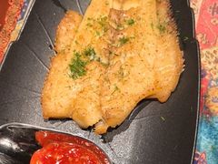 -喀秋莎西餐厅