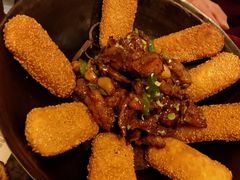 -南京大牌档(人民广场店)
