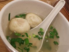 -佬钱湾仔(衣裳街店)