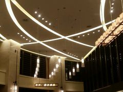 -舟山希尔顿酒店