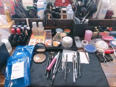-海马体照相馆(大连罗斯福广场店)