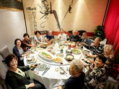 -壹零捌道·北京烤鸭(车公庄店)