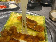 -大發韩国烤肉(八佰伴店)