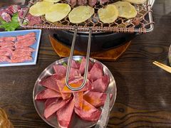 -张吴记小泥炉烤肉(体育场店)