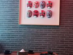 -红花椒火锅(泰州万达店)