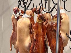 -月福京味斋·烤鸭店·北京菜(鼓楼总店)