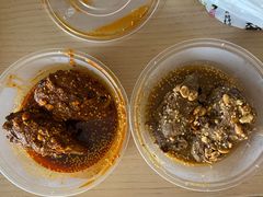 麻辣兔头-老号尤兔头(幸福店)