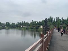 -枫香湖儿童公园