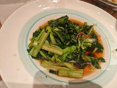 -渔民船说·北塘海鲜·天津菜·海肠捞饭(北塘古镇店)