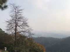 -敬亭山风景名胜区