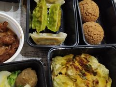 -稻香酒家·33年老字号·港式粤菜(富邦中心店)