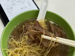 -麦文记面家(佐敦店)