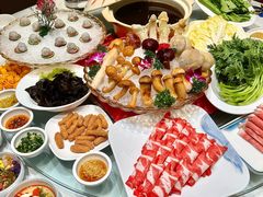 -天宜隆蘑菇宴火锅(石景山旗舰店)