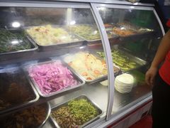 -郑家包子牛肉拉面(尚勤路店)