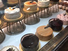 -Awfully Chocolate(来福士广场店)