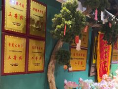 -小凤庭·地道湖北菜武昌鱼·藕汤(38年黄鹤楼店)