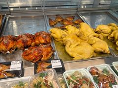 -沃尔玛购物广场(中山店)